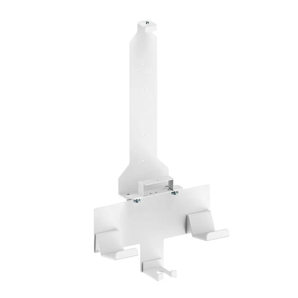 PS5/ PS5 Slim Wall Mount Stand with Controller and Headphone Holders