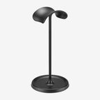 Slim Aluminum Desktop Headphone Stand