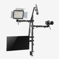 All-In-One Studio Live Streaming Desktop Multi-Mount