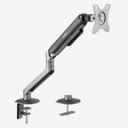 Spring-Assisted Monitor Arm -Single Monitor